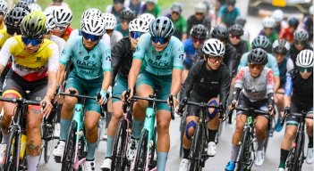Norte de Santander tampoco contará con un equipo en el Tour Femenino.