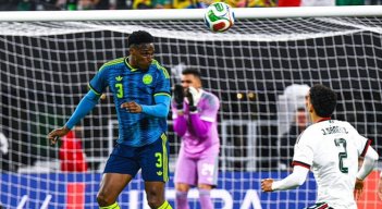 La selección Colombia y Paraguay se reencuentran después de un año de haberse enfrentado en las eliminatorias al Mundial de 2026.