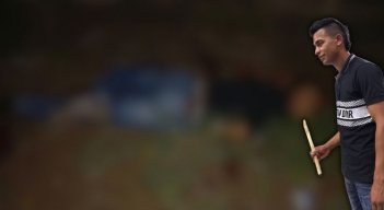 Asesinato La Gabarra Moreno