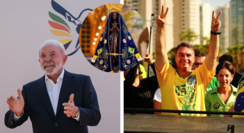 Brasil Nuestra Señora de Aparecida