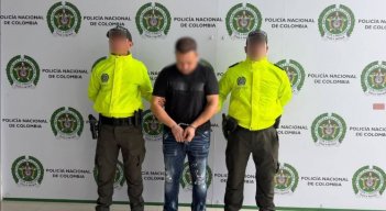 CAPTURADO ALIAS EL SEÑOR 