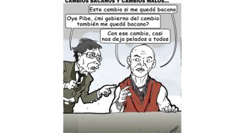 CARICATURA. 