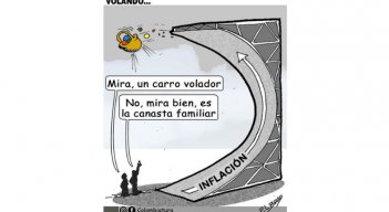 CARICATURA. 