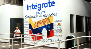 Centro Intégrate.