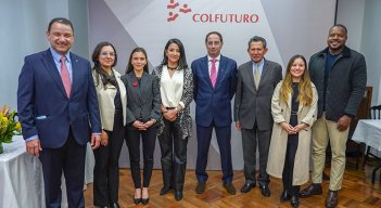 Colfuturo-2026. Foto: Colprensa.