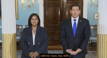 Dinorah-Figuera-y-Marco-Rubio.