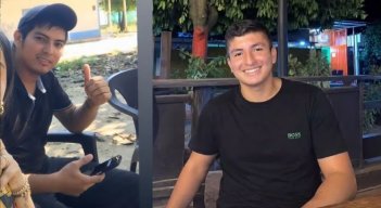 Doble Homicidio La Gabarra