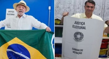 ELECCIONES EN BRASIL 