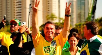 Flavio Bolsonaro