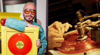J Balvin