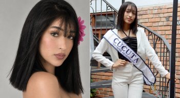 Jennymar quiere que Colombia conozca otra cara de Cúcuta.