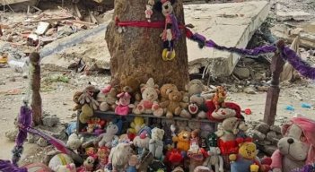 Cecodap: 144 niños y adolescentes siguen desaparecidos a 100 días del doble terremoto en Venezuela