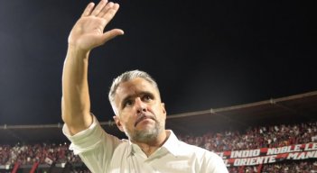 NICOLÁS CHIESA 