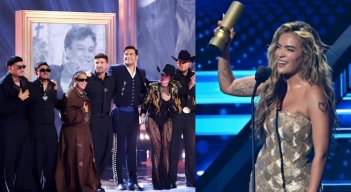 Premios Billboard 2026, Karol G fue la estrella. Foto: Redes sociales