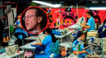 Sindicato de trabajadores propondrá aumento de 38,5% del salario mínimo para 2027: subiría más de $600.000