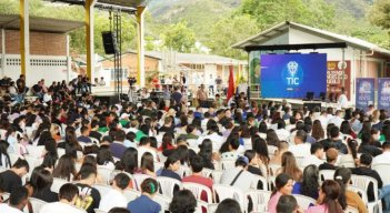 En materia digital se ha avanzado en las instituciones educativas de Ocaña.