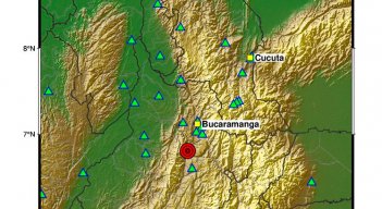 Temblor