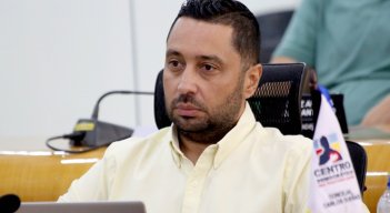 Caso del concejal Carlos Dueñas ya está en el radar de las directivas del Centro Democrático