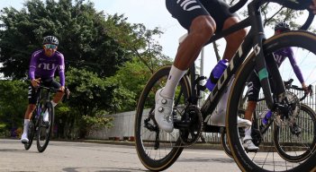 17 equipos y 162 ciclistas disputarán el Clásico RCN Sistecrédito 2026
