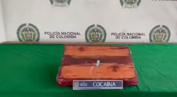 Cocaína