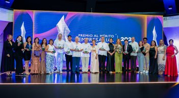 Premio al Mérito Empresarial exaltó la excelencia del tejido empresarial nortesantandereano 