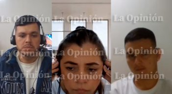 En mes y medio inicia el juicio contra capturados por el crimen de Cristian Herrera