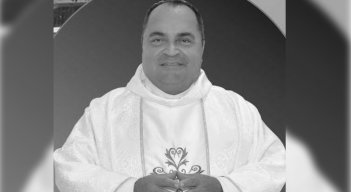 Falleció el sacerdote Ruber Carrero López, rector del Seminario Menor de la Diócesis de Cúcuta 