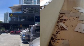 Terremoto de magnitud 8,0 sacudió a Panamá y se sintió en Colombia