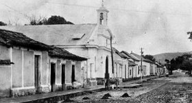 Cúcuta Siglo XX