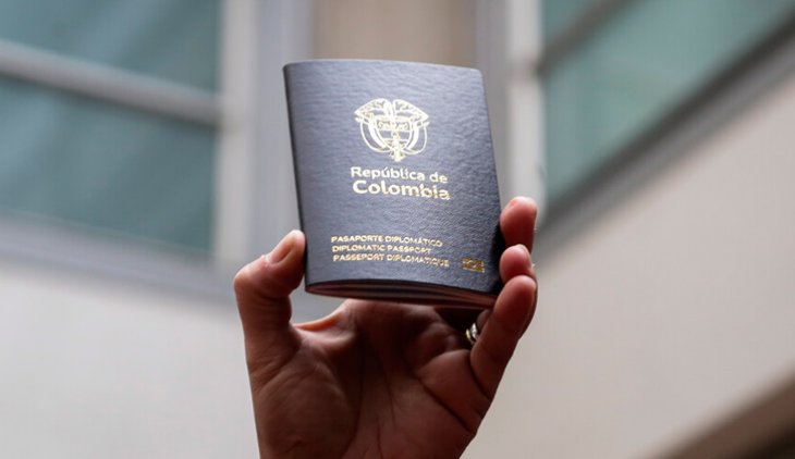 Pasaporte