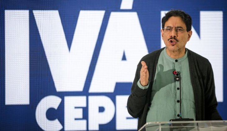IVAN CEPEDA 