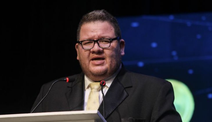 Cristian Hernando Herrera Nariño, periodista asesinado./Foto: Cortesía