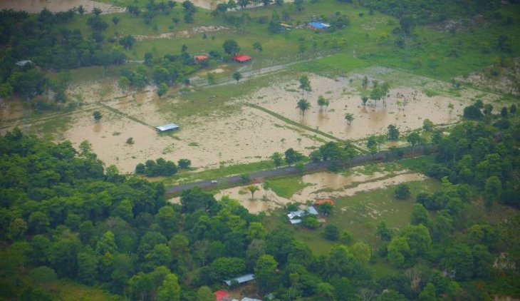 CALAMIDAD PÚBLICA EN ARAUCA 