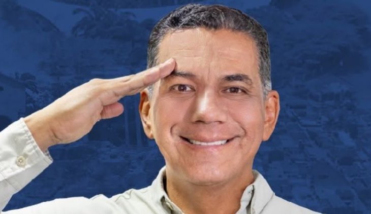 GENERAL JORGE MORA