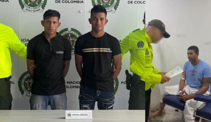 Los del Anillo
