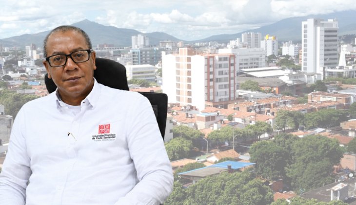 Geotecnista advierte sobre el riesgo sísmico en Cúcuta tras los terremotos en Venezuela