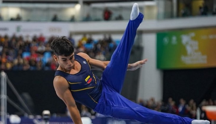 Camilo Vera