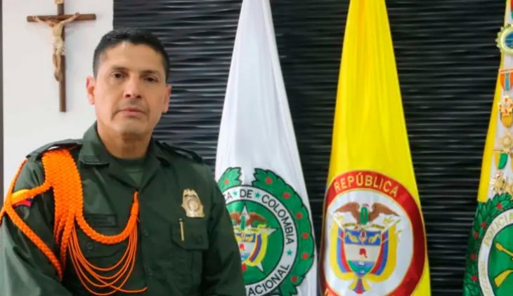 Alejandro Barrera