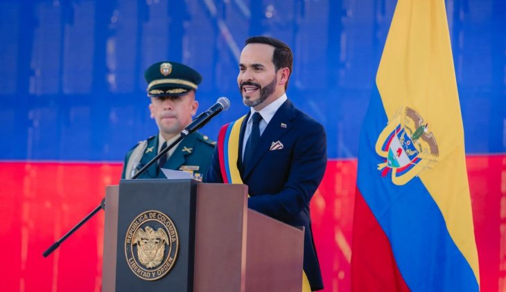 Abelardo De La Espriella