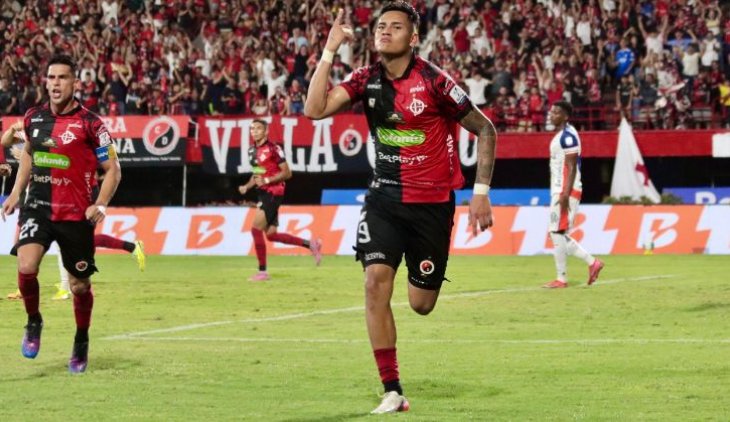 JAIME PERALTA 