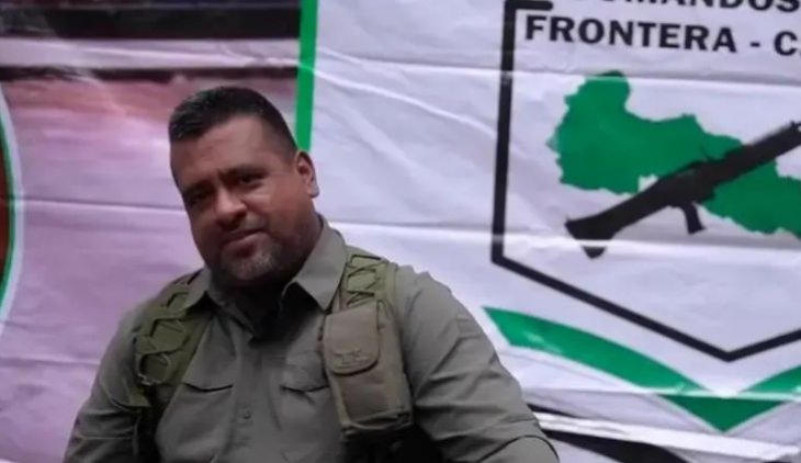 De la Espriella firmó cinco órdenes de extradición, entre ellos ‘Araña’ de los Comandos de Frontera y ‘Mocho Olmedo’ de las disidencias