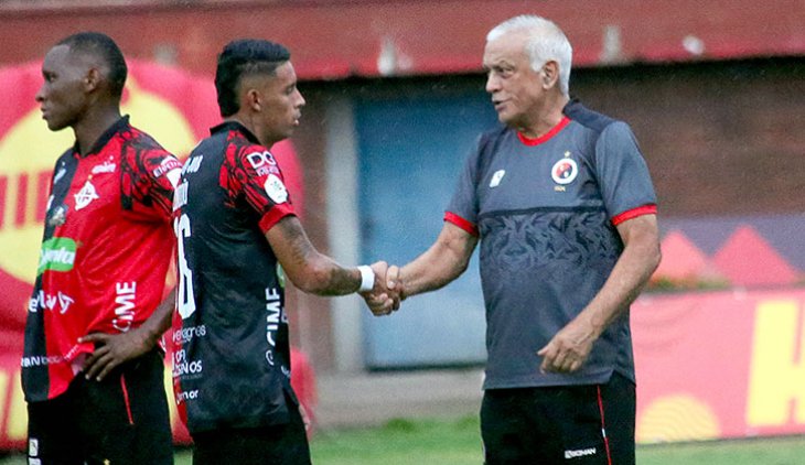 Richard Páez, Cúcuta Deportivo 2026. 