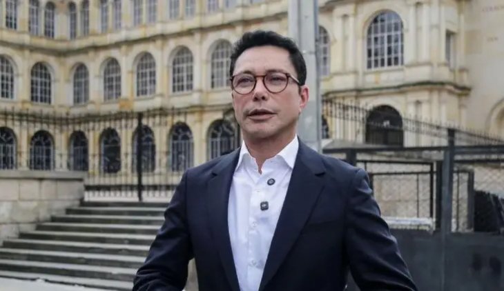 Carlos Caicedo
