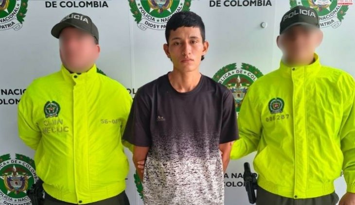 Cocaína Los Estoraques