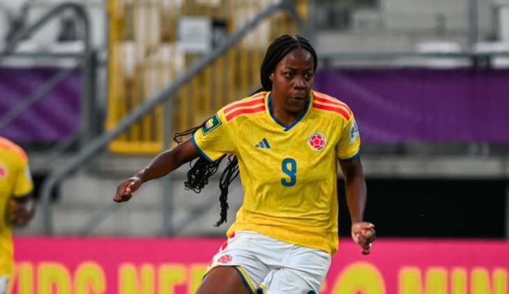 Colombia