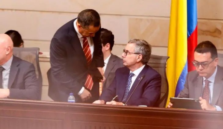 Gobierno radica Presupuesto de 2027 para segundo debate en Senado: aquí todos los cambios