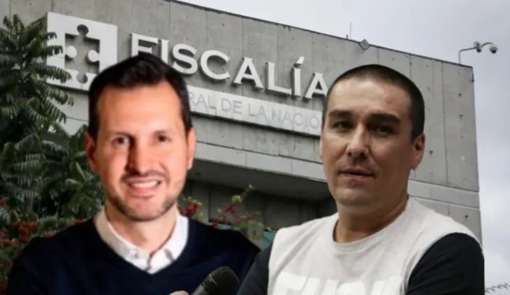 Director del Dapre denunció al caricaturista Matador por presuntos incumplimientos de su contrato en el gobierno Petro