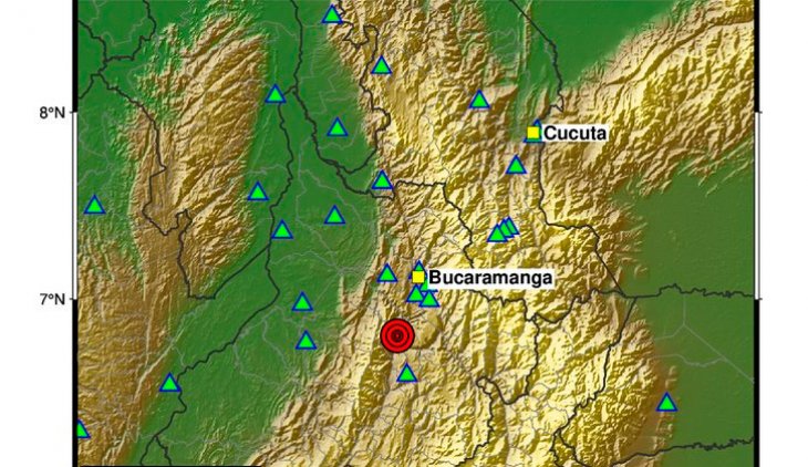 Temblor
