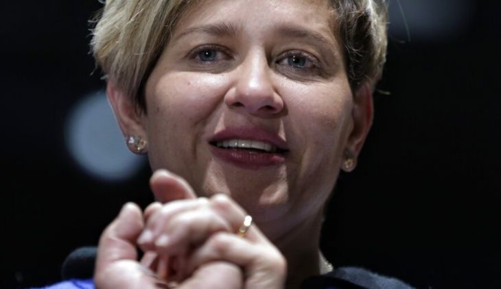 VERÓNICA ALCOCER