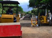 En los próximos días, las secretarías de Infraestructura y Tránsito darán a conocer cómo estarán ubicados los frentes de obra y qué calles se irán cerrando cada día para estos trabajos. / Foto: Archivo / La Opinión 